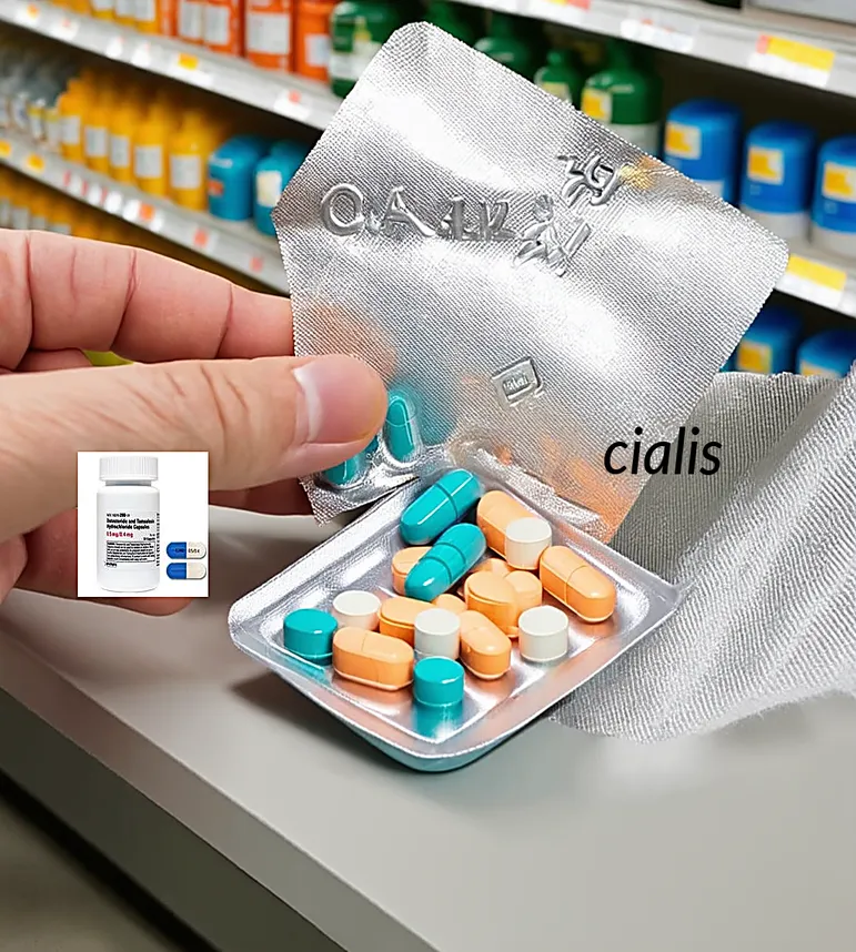 Comprar cialis las palmas